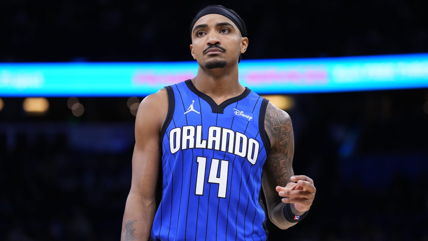 Gary Harris Injury Update: Latest on Orlando Magic guard's availability for Game 6 (May 3) - Gary Harris Recovery Progress