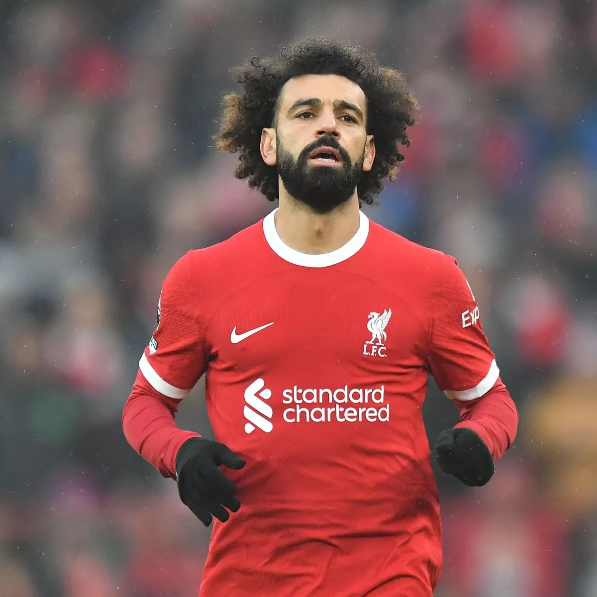 Liverpool legend names the one player whose departure would be a 'bigger blow' than Salah - Speculation surrounding the player in question