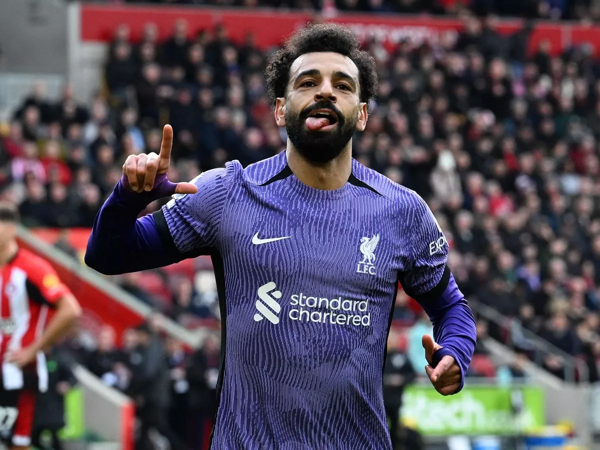 Liverpool legend names the one player whose departure would be a 'bigger blow' than Salah - Mention of the Liverpool player whose departure would be a 'bigger blow' than Salah