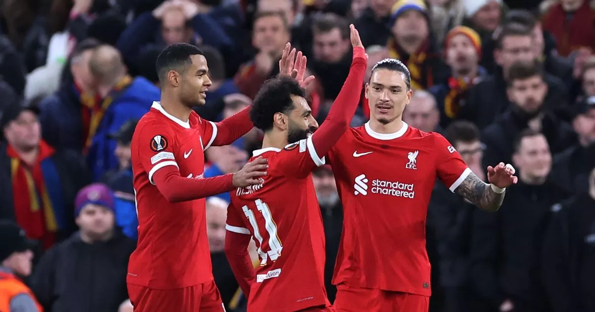 Liverpool legend names the one player whose departure would be a 'bigger blow' than Salah - Summary of the discussion and player comparison