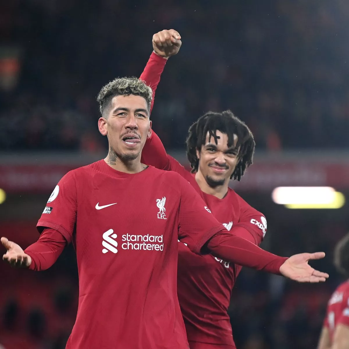 Liverpool legend names the one player whose departure would be a 'bigger blow' than Salah - Reactions from fans, pundits, and experts