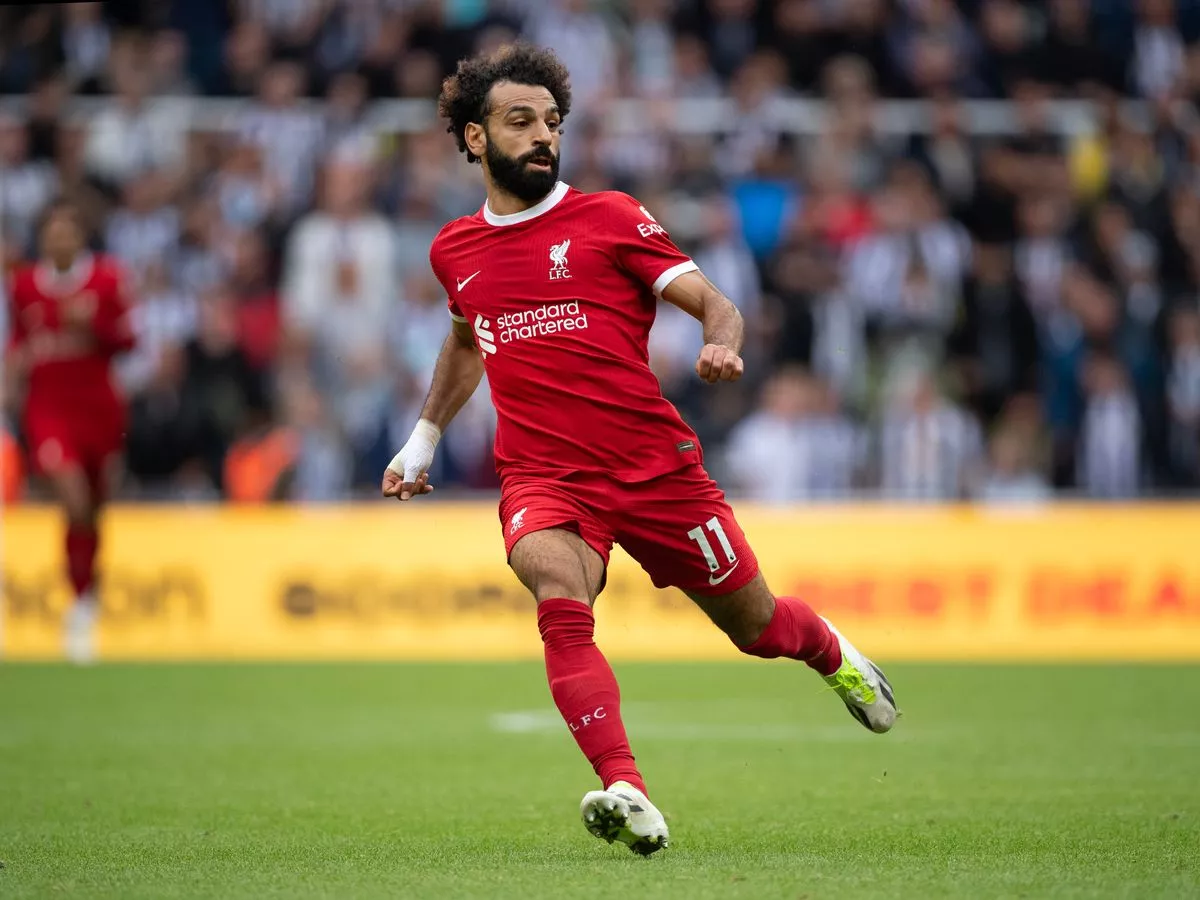 Liverpool legend names the one player whose departure would be a 'bigger blow' than Salah - Analysis of the player's importance to Liverpool
