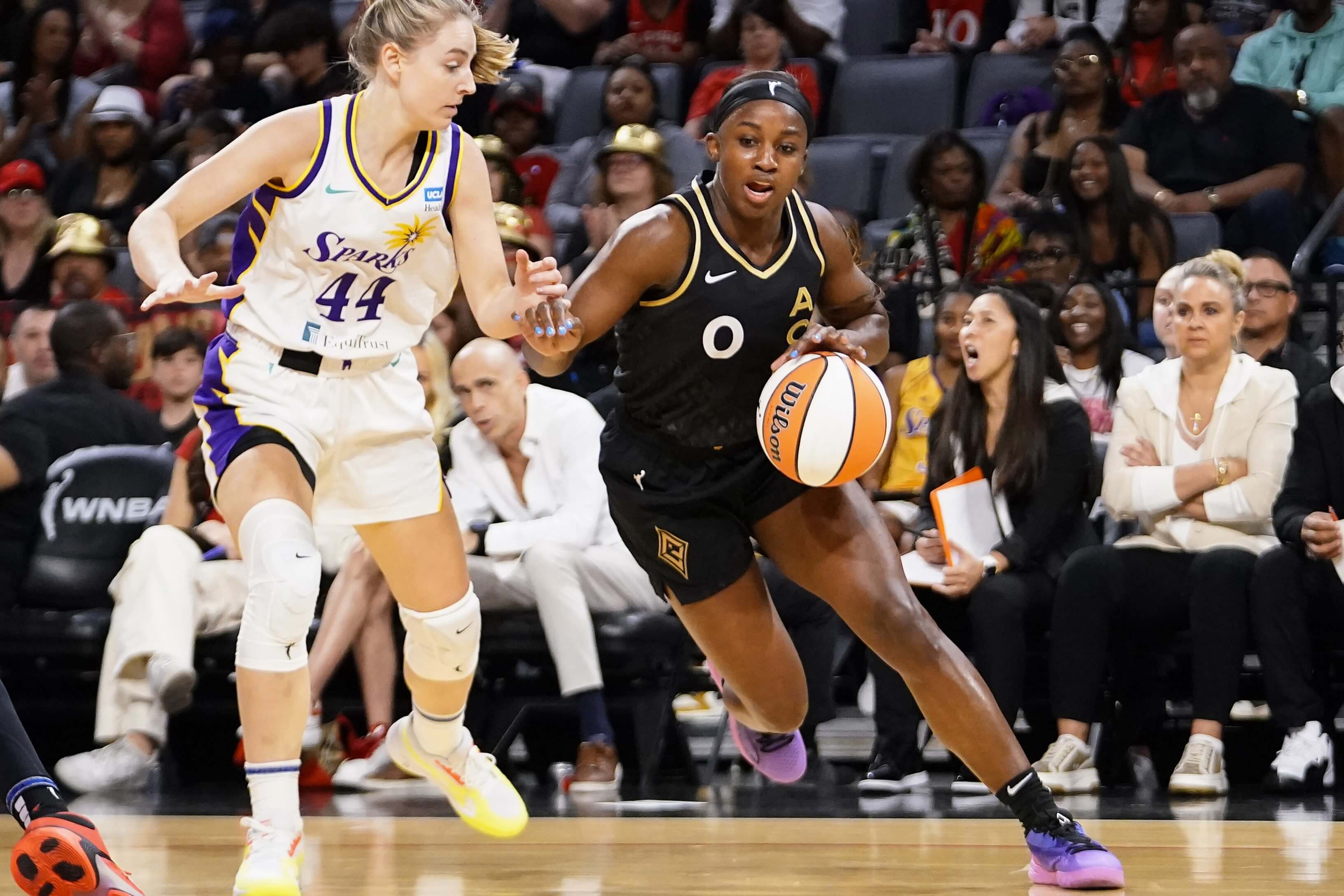 Saturday May 18 and Sunday May 19 have their own WNBA best bets, odds, and predictions - Sunday May 19 Predictions