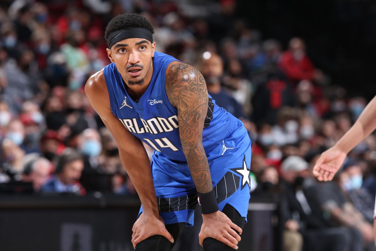Gary Harris Injury Update: Latest on Orlando Magic guard's availability for Game 6 (May 3) - Key Players to Step up in Harris's Absence