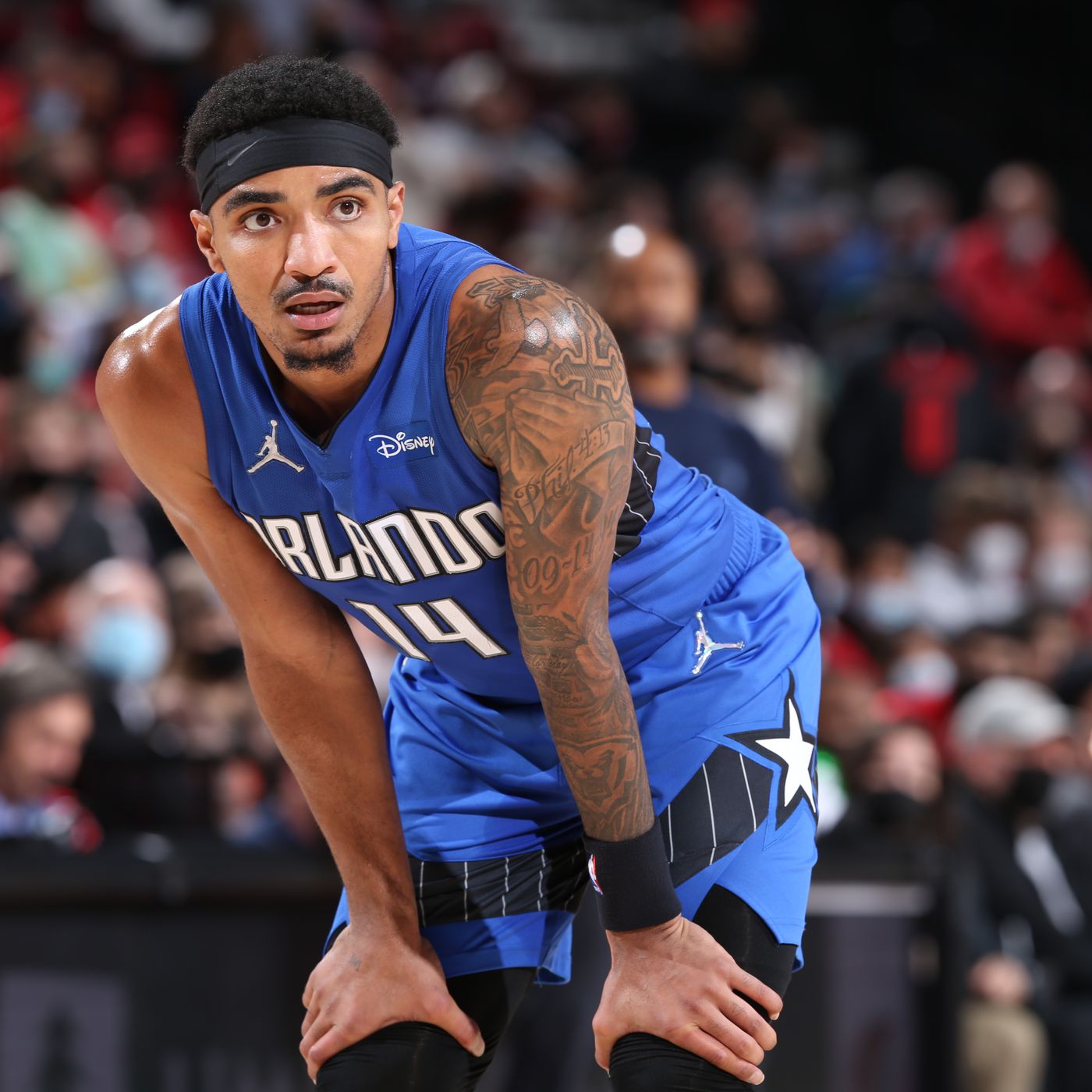 Gary Harris Injury Update: Latest on Orlando Magic guard's availability for Game 6 (May 3) - Chances of Orlando Magic in Game 6