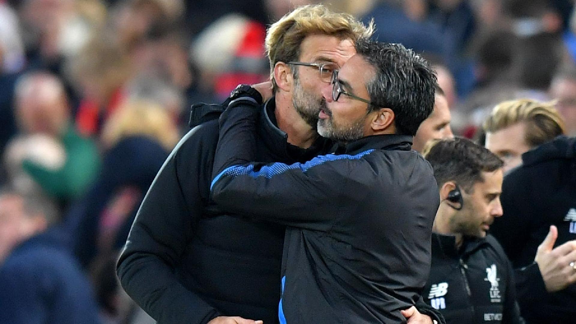 Tips for watching Klopp's final match at Anfield. - Looking Ahead