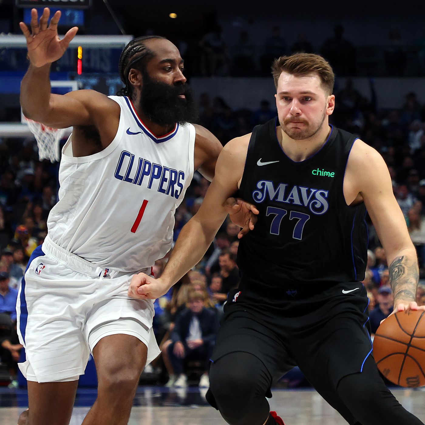 Clippers-Mavs: 5 takeaways as Mavs grab upper hand - Implications of the Mavs taking the upper hand