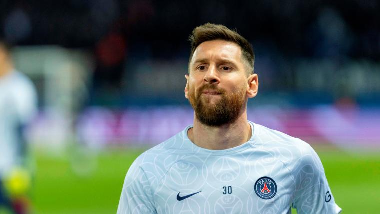 Julien Laurens: ‘PSG more of a team’ since Lionel Messi left - Predictions on PSG's future performance without Lionel Messi