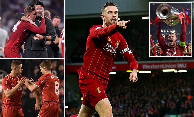Liverpool's New Honor: 32-Year-Old Joins Gerrard and Fowler in Door Dedication - Involvement of Fans and Supporters in Celebrating the Recognition
