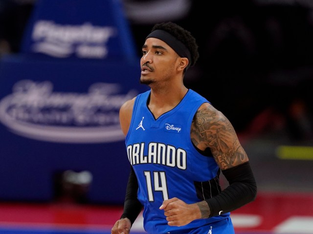 Gary Harris Injury Update: Latest on Orlando Magic guard's availability for Game 6 (May 3) - Opponent Analysis for Game 6