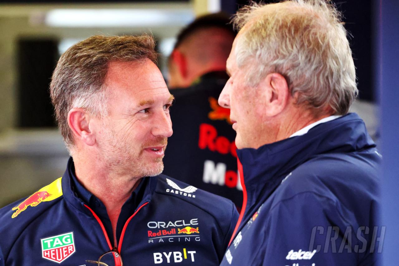 Red Bull Rift: Helmut Marko and Christian Horner Clash Over New Strategy - Background of the disagreement between Helmut Marko and Christian Horner