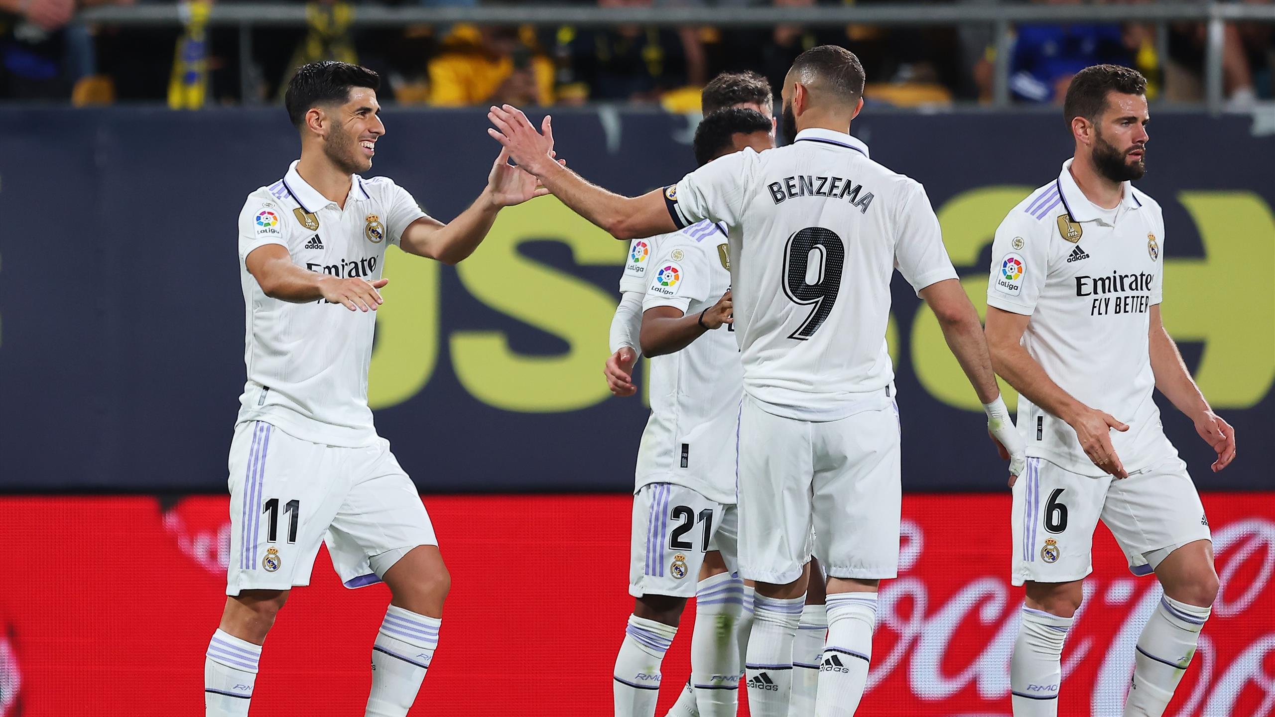 Real Madrid-Cádiz is striving to win to move us closer to the league title. - Real Madrid-Cádiz upcoming fixture anticipation and importance