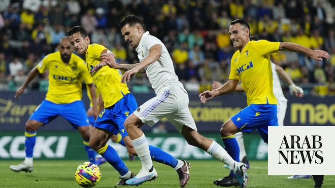 Real Madrid-Cádiz is striving to win to move us closer to the league title. - Cádiz's Strengths and Challenges