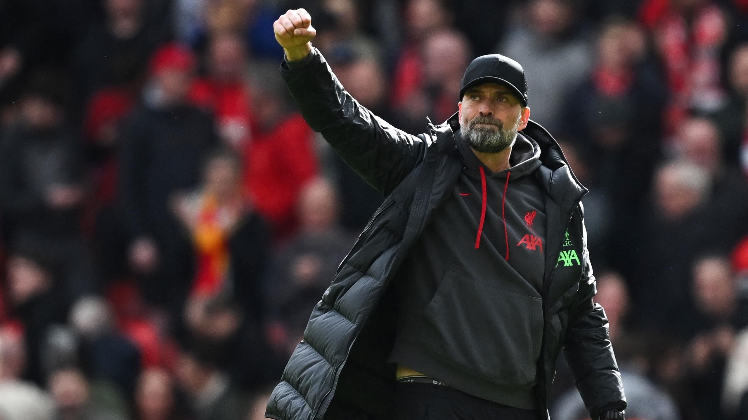 Tips for watching Klopp's final match at Anfield. - 2. Preview of Klopp's Final Anfield Match