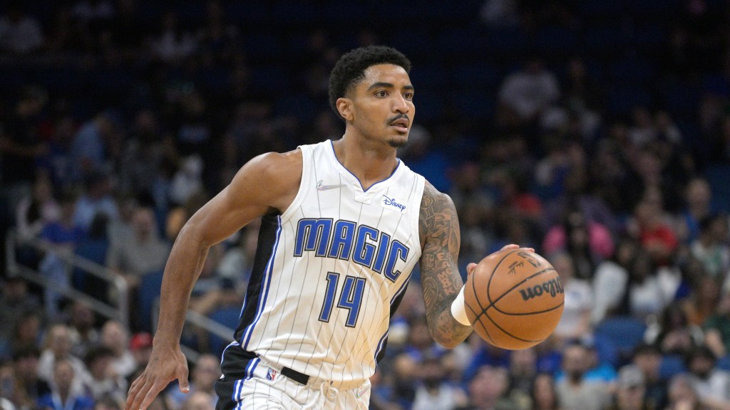 Gary Harris Injury Update: Latest on Orlando Magic guard's availability for Game 6 (May 3) - Predictions for Orlando Magic's Game 6 Performance