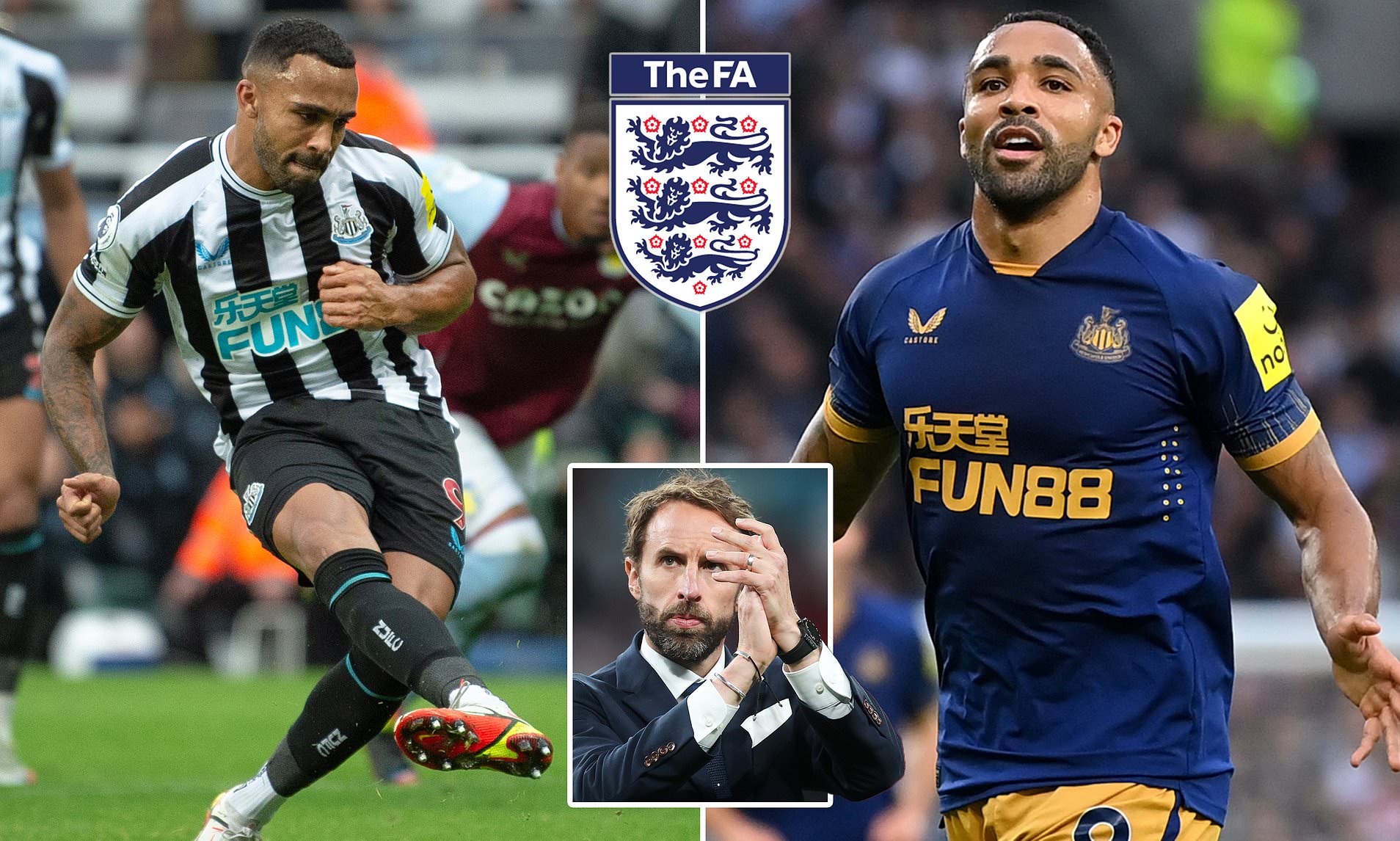 Ex-Newcastle United and Aston Villa star lined-up for shock role following major Will Still update - Possible timeline for the Ex-Star's appointment