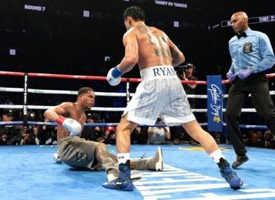 Boxer Ryan Garcia denies using performance-enhancing drugs after beating Devin Haney - Reactions from fans and fellow boxers
