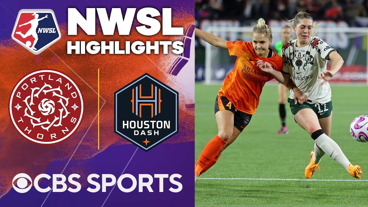 NWSL: Portland Thorns FC at Houston Dash - Pre-Match Analysis
