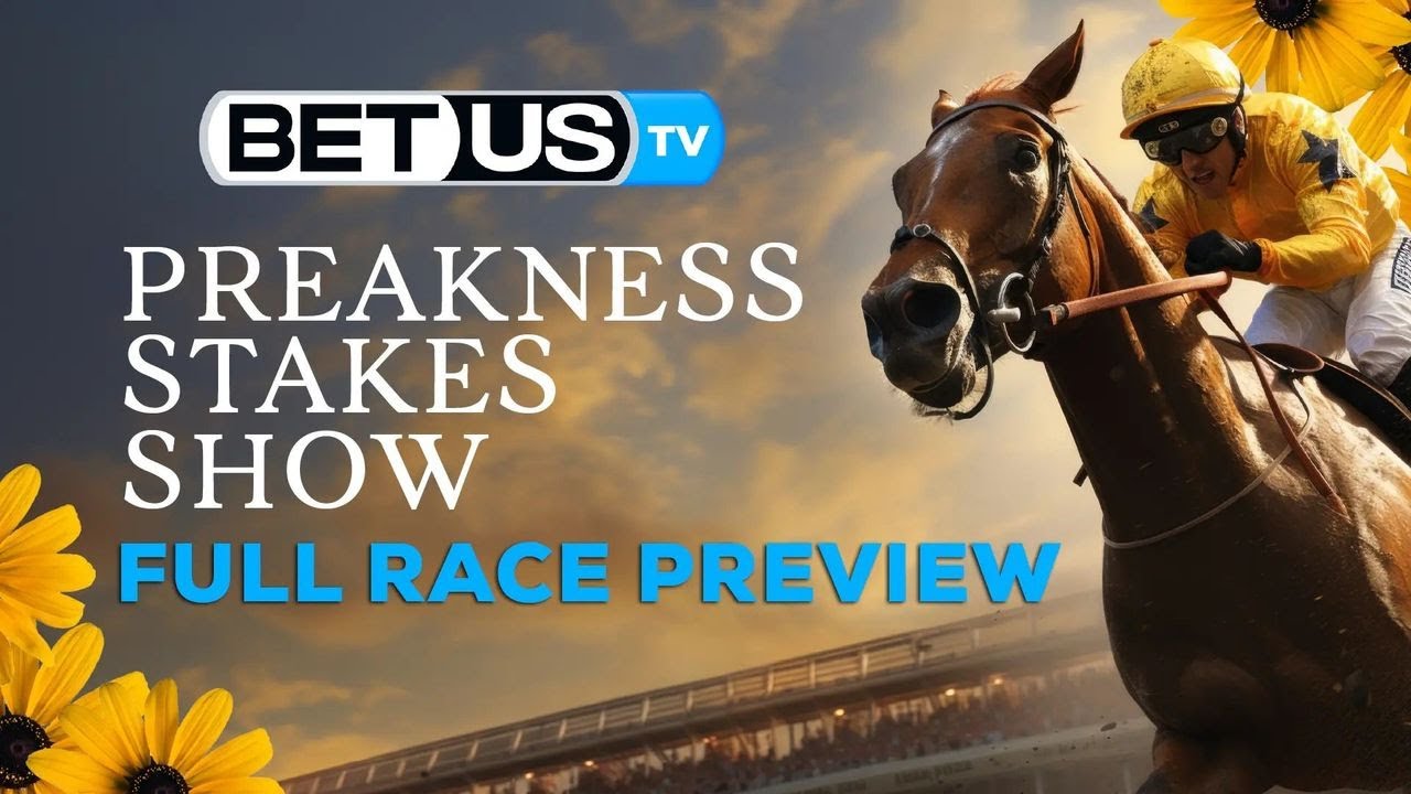 Preakness Stakes 2024 predictions, picks, horses, time, odds: Best bets from expert who hit last year's winner - Notable moments from previous Preakness Stakes