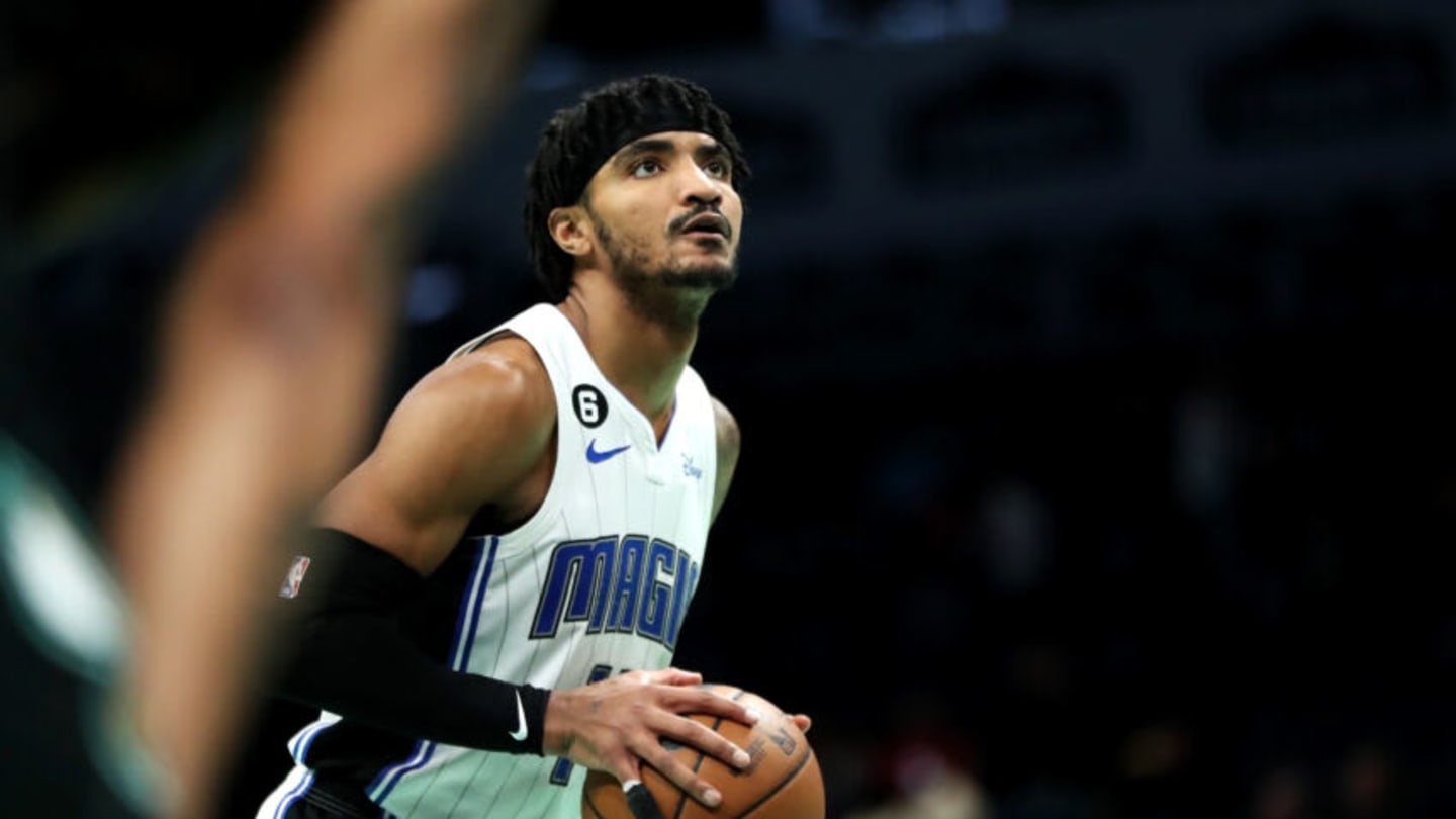 Gary Harris Injury Update: Latest on Orlando Magic guard's availability for Game 6 (May 3) - Final Thoughts on Gary Harris's Injury Update