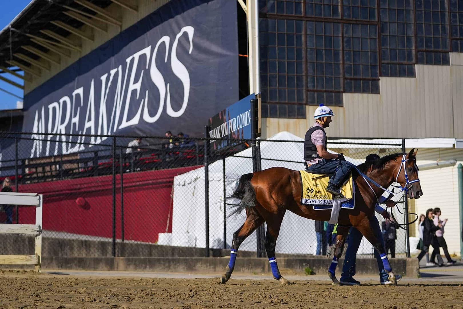 Preakness Stakes 2024 predictions, picks, horses, time, odds: Best bets from expert who hit last year's winner - Expert picks and best bets for Preakness Stakes 2024