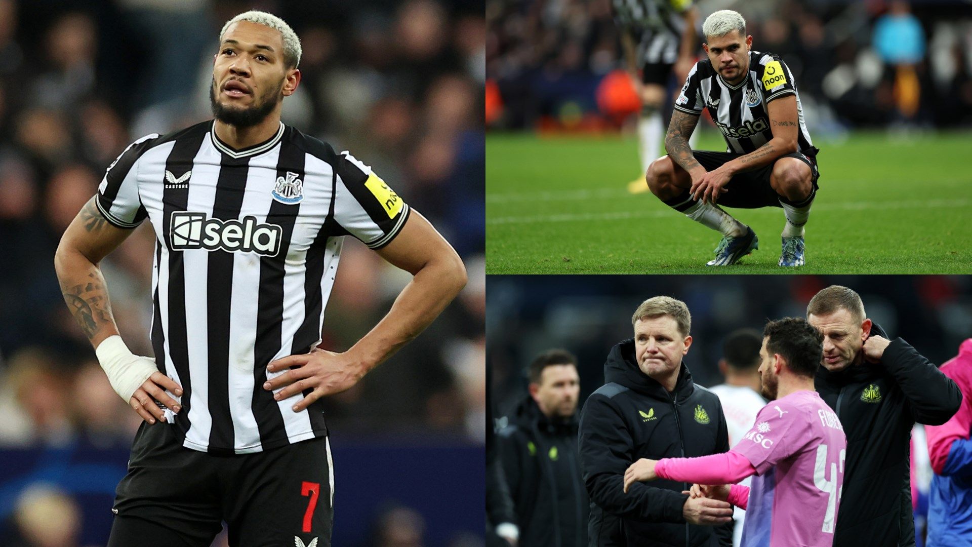 Ex-Newcastle United and Aston Villa star lined-up for shock role following major Will Still update - Speculations on how they could contribute to the team