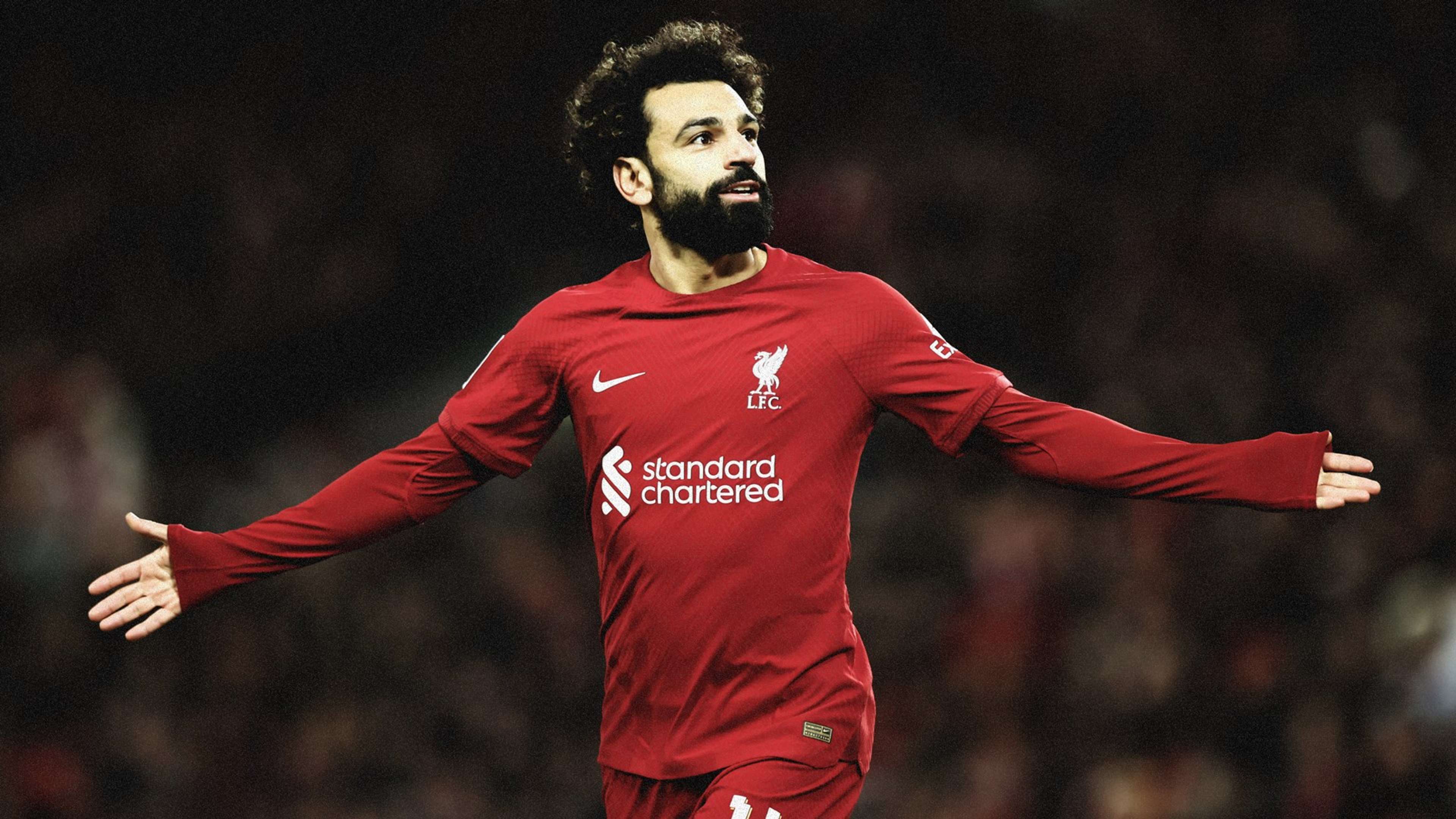 Liverpool legend names the one player whose departure would be a 'bigger blow' than Salah - Background information on the player