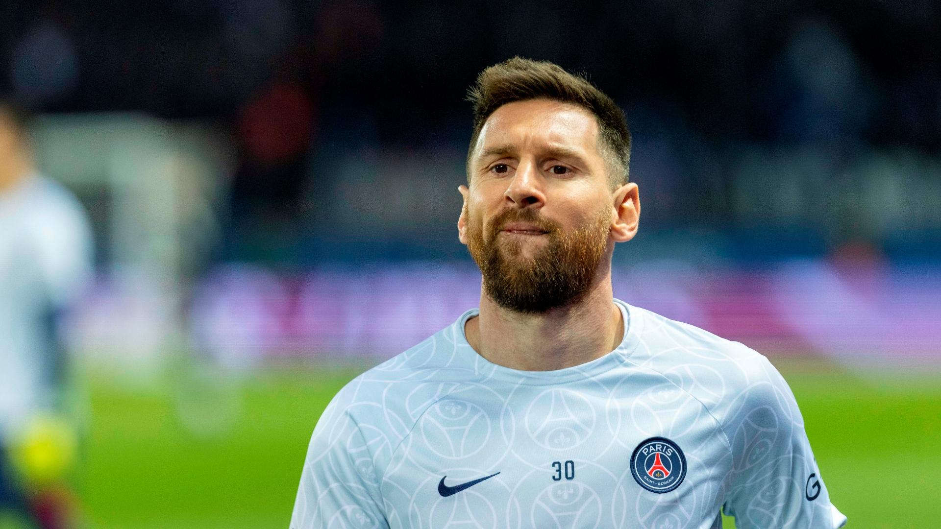 Julien Laurens: ‘PSG more of a team’ since Lionel Messi left - Julien Laurens' final thoughts on PSG's team dynamics