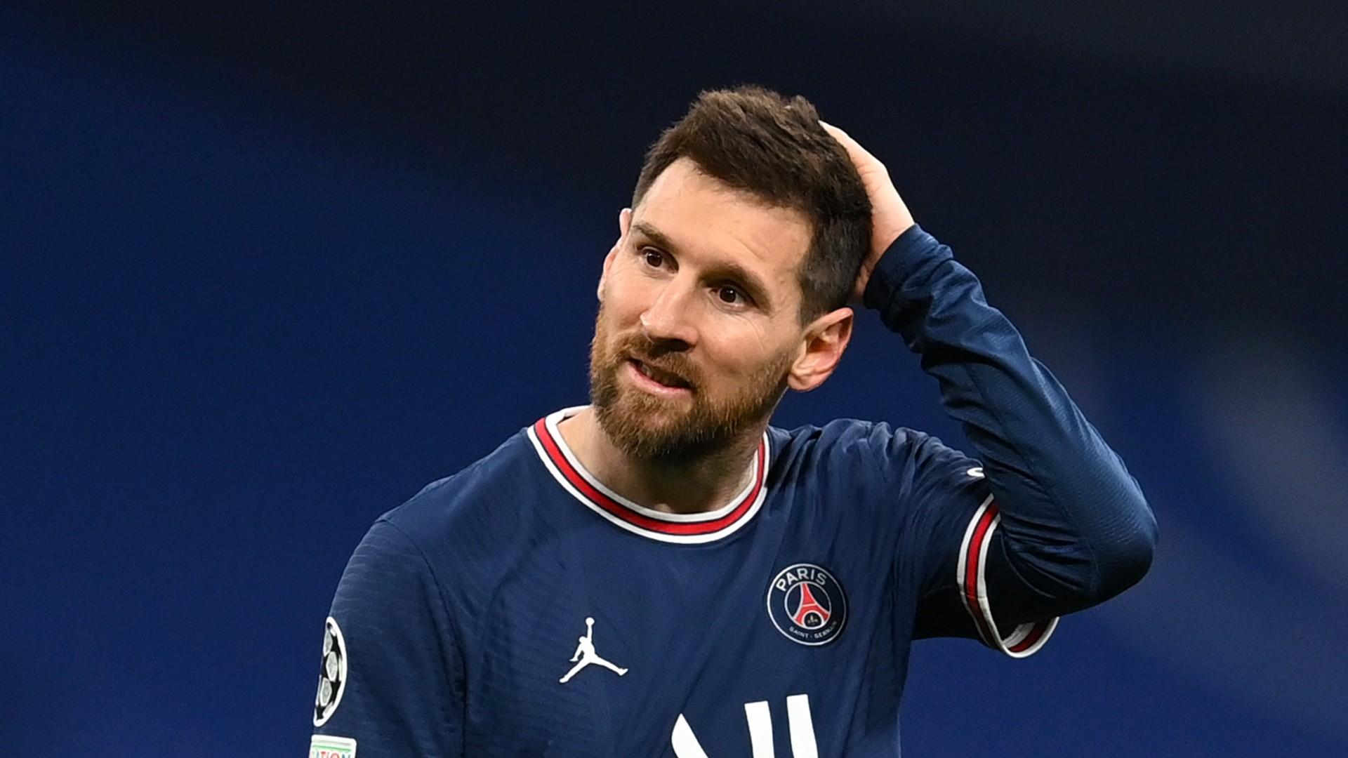 Julien Laurens: ‘PSG more of a team’ since Lionel Messi left - Key players stepping up in Lionel Messi's absence