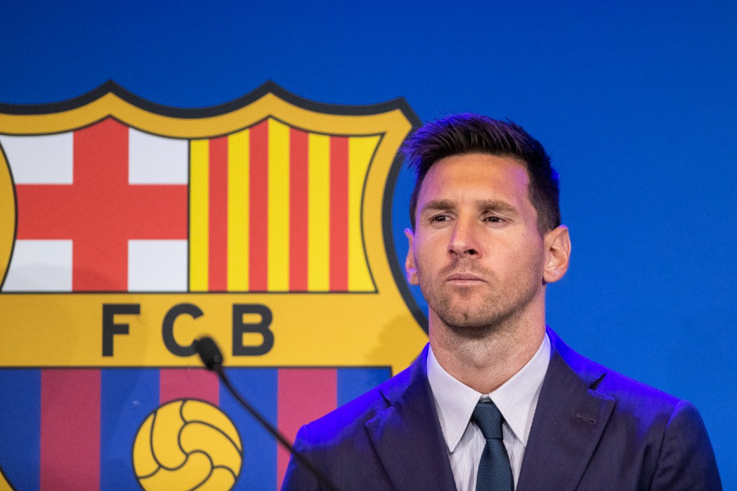 Julien Laurens: ‘PSG more of a team’ since Lionel Messi left - Managerial Tactics and Strategies