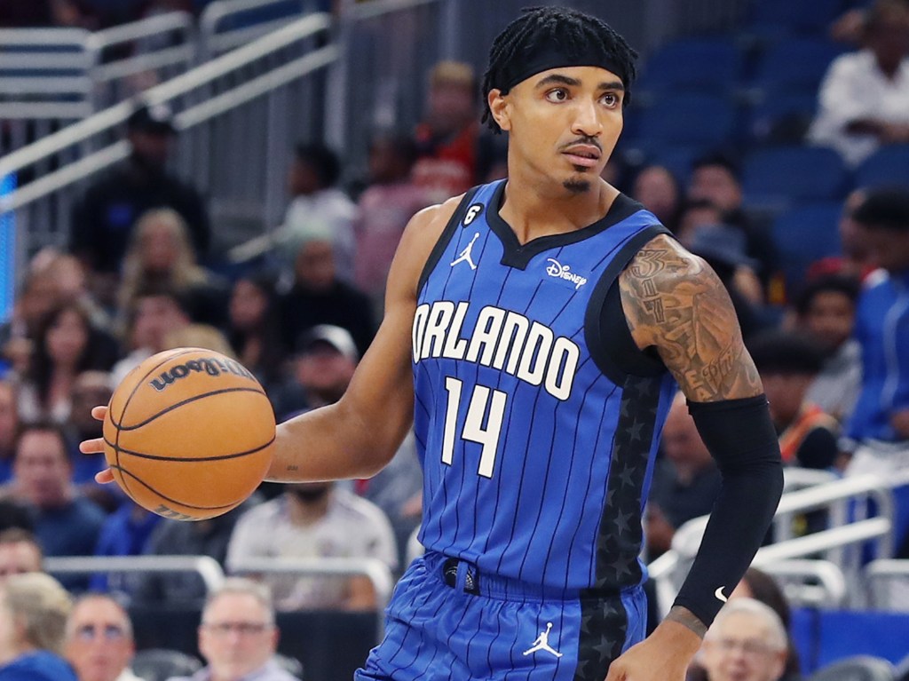 Gary Harris Injury Update: Latest on Orlando Magic guard's availability for Game 6 (May 3) - Playoff Strategy Adjustments without Gary Harris