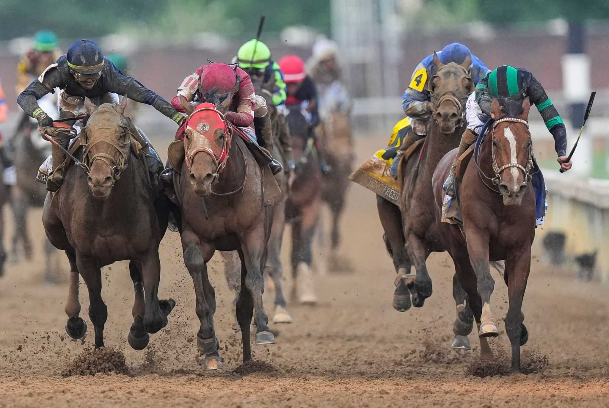 Preakness Stakes 2024 predictions, picks, horses, time, odds: Best bets from expert who hit last year's winner - Expert insights and analysis