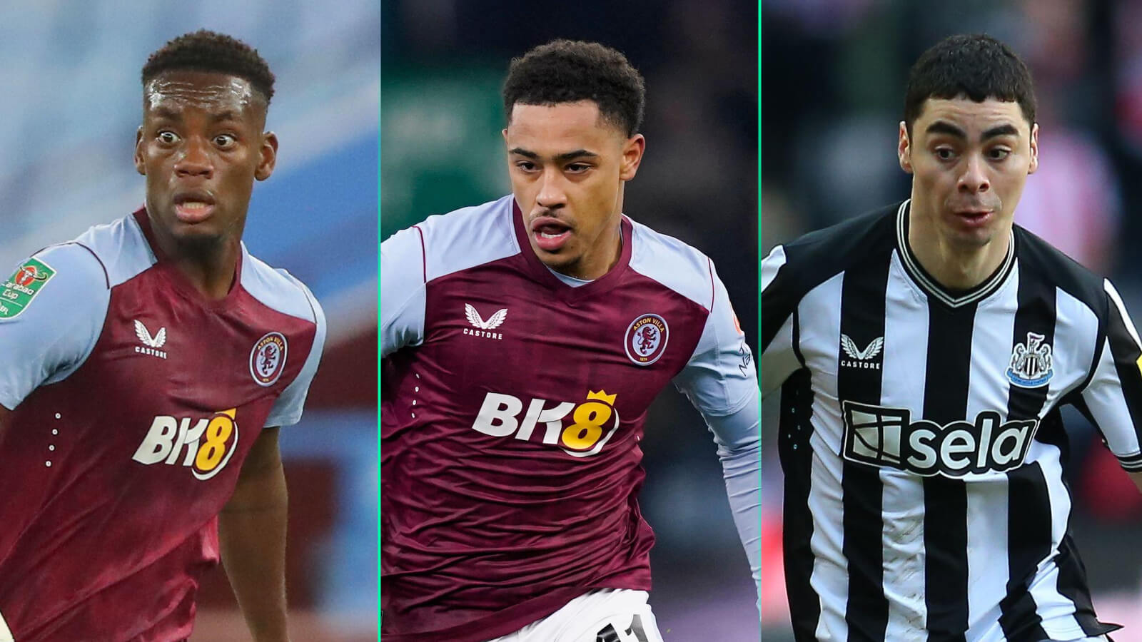 Ex-Newcastle United and Aston Villa star lined-up for shock role following major Will Still update - How past career achievements align with the new position