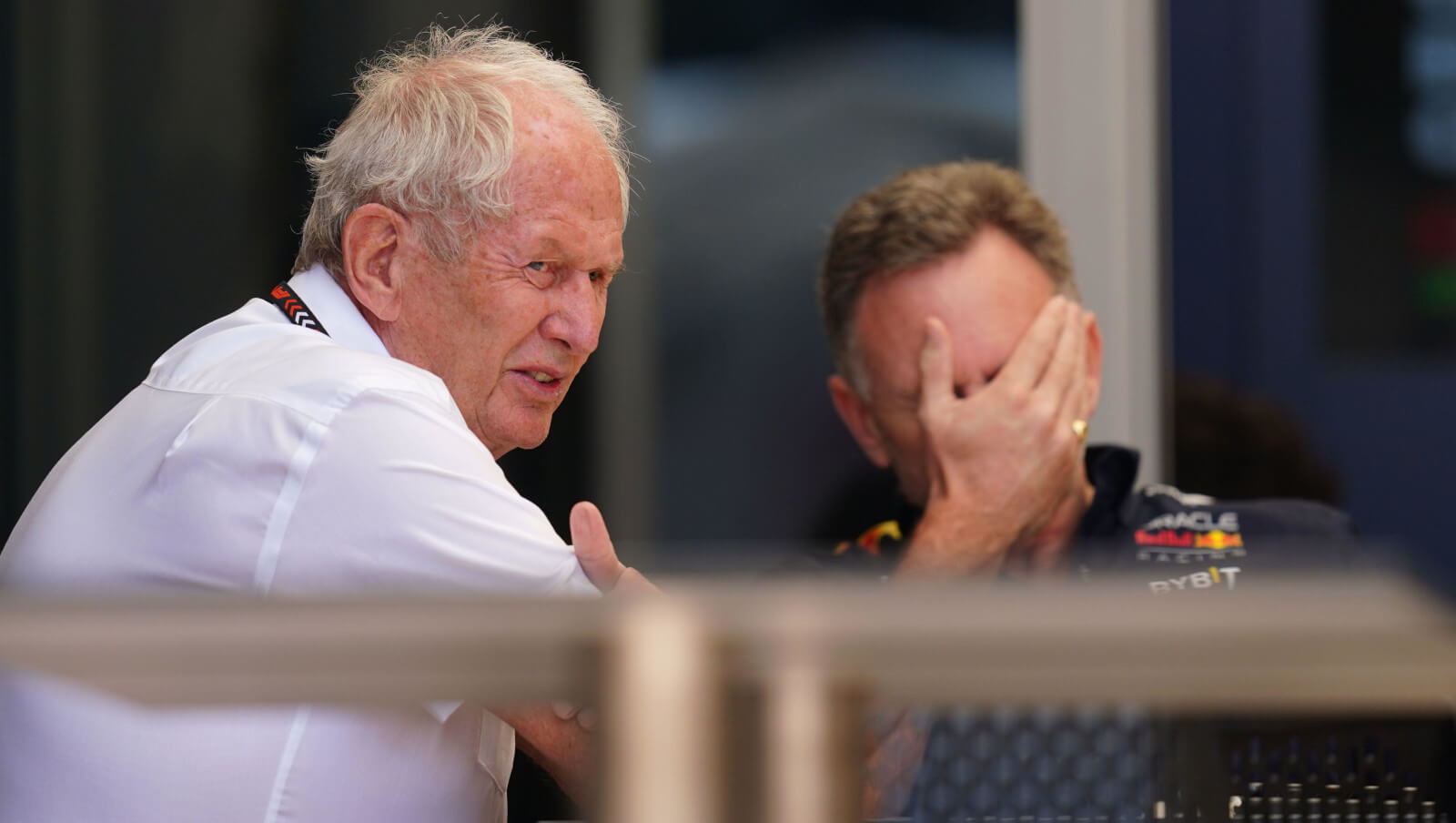 Red Bull Rift: Helmut Marko and Christian Horner Clash Over New Strategy - Reasons behind the clash over the new strategy