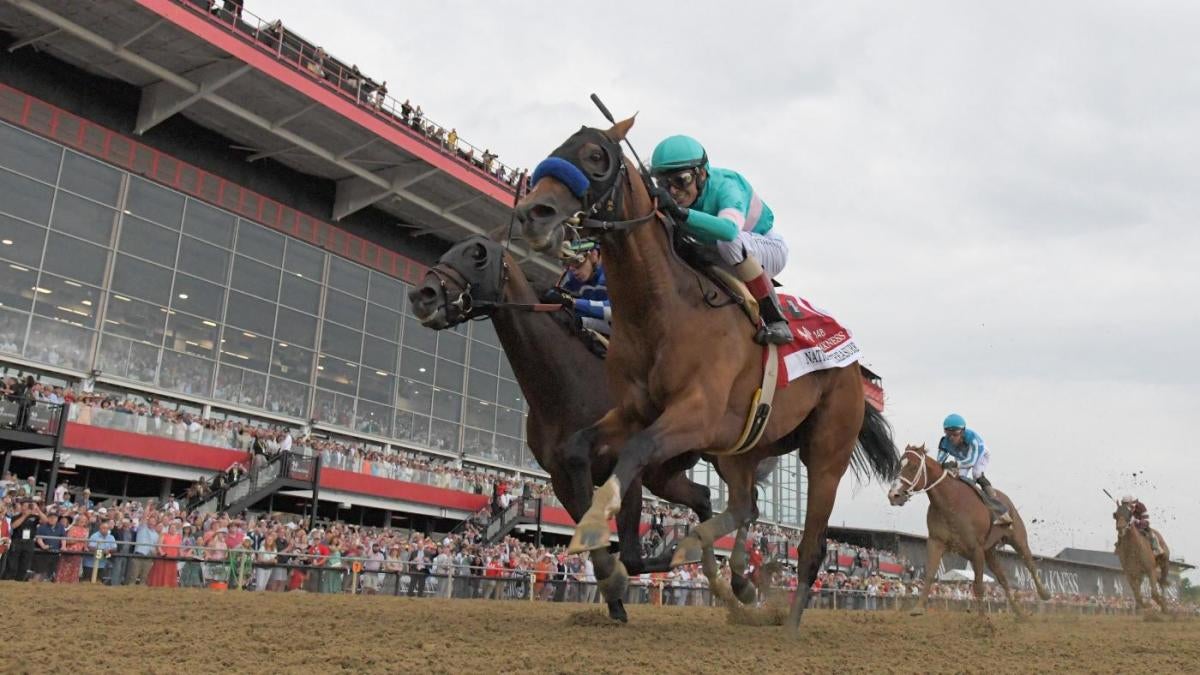 Preakness Stakes 2024 predictions, picks, horses, time, odds: Best bets from expert who hit last year's winner - Expert Predictions for Preakness Stakes 2024