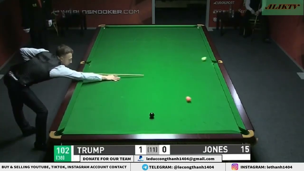 Jak Jones Makes Snooker History, Enters Semi-Finals by Defeating Judd Trump - Comparing Jak Jones' Performance with Snooker Legends