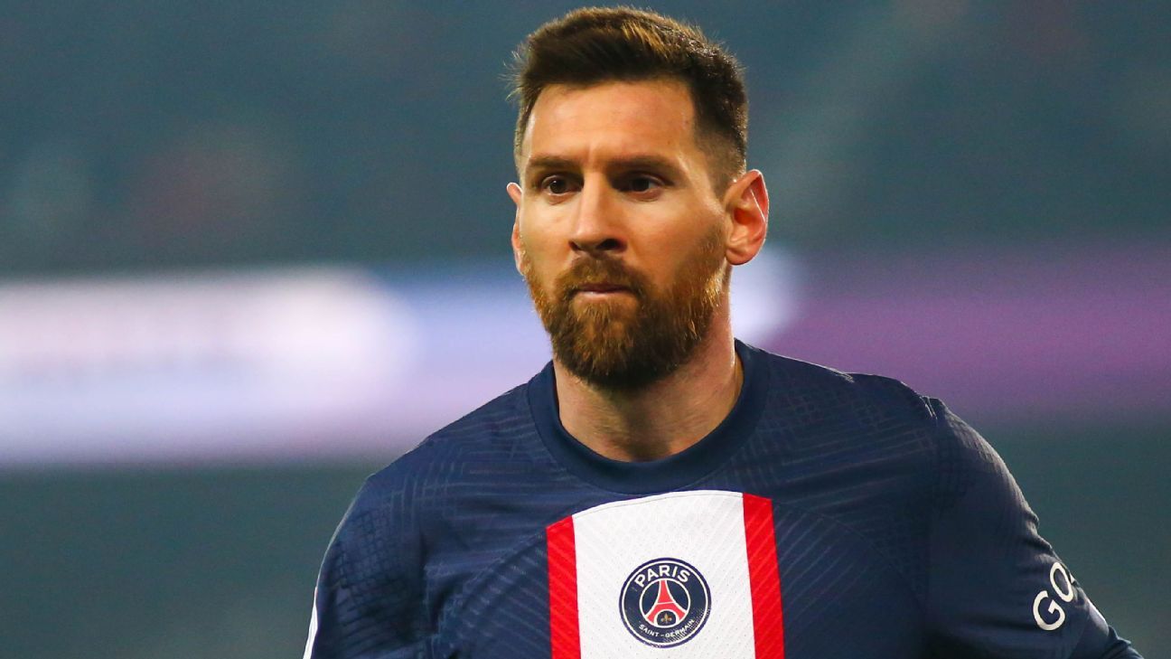 Julien Laurens: ‘PSG more of a team’ since Lionel Messi left - Conclusion and Future Predictions