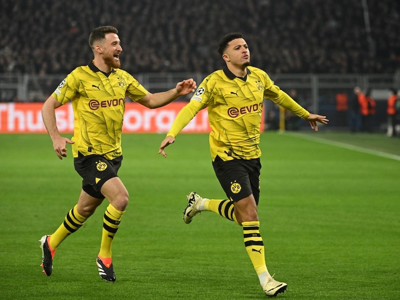 Can Borussia Dortmund Rewrite the Champions League Narrative? - Borussia Dortmund memorable matches in the Champions League