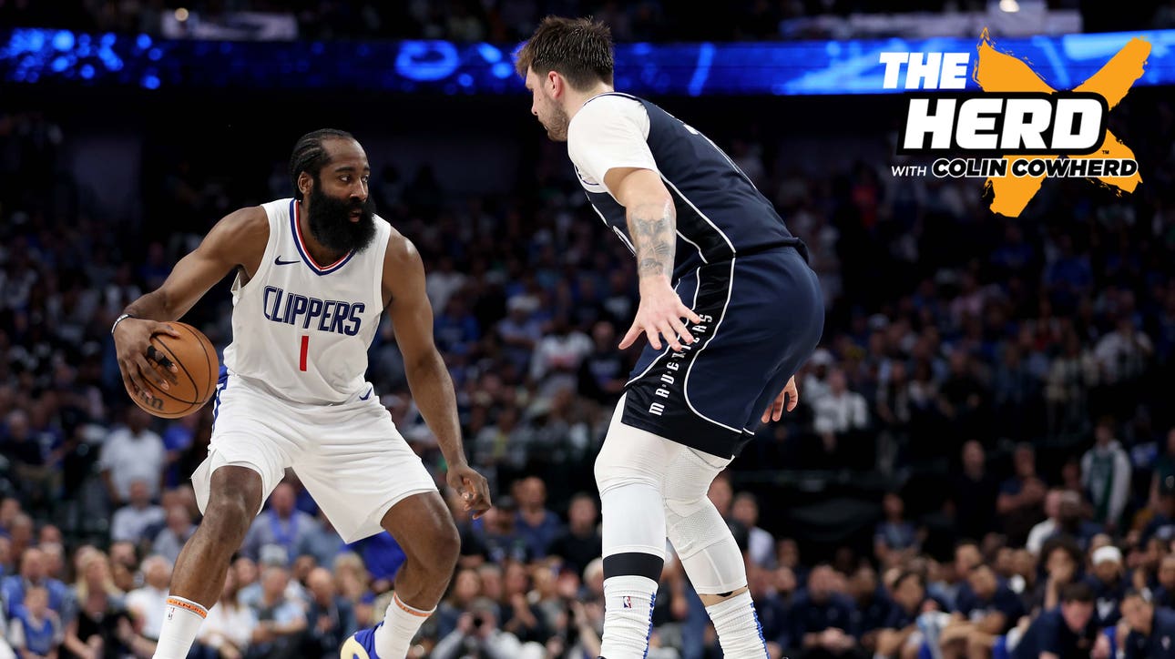 Clippers-Mavs: 5 takeaways as Mavs grab upper hand - Luka Dončić's dominant play on the court