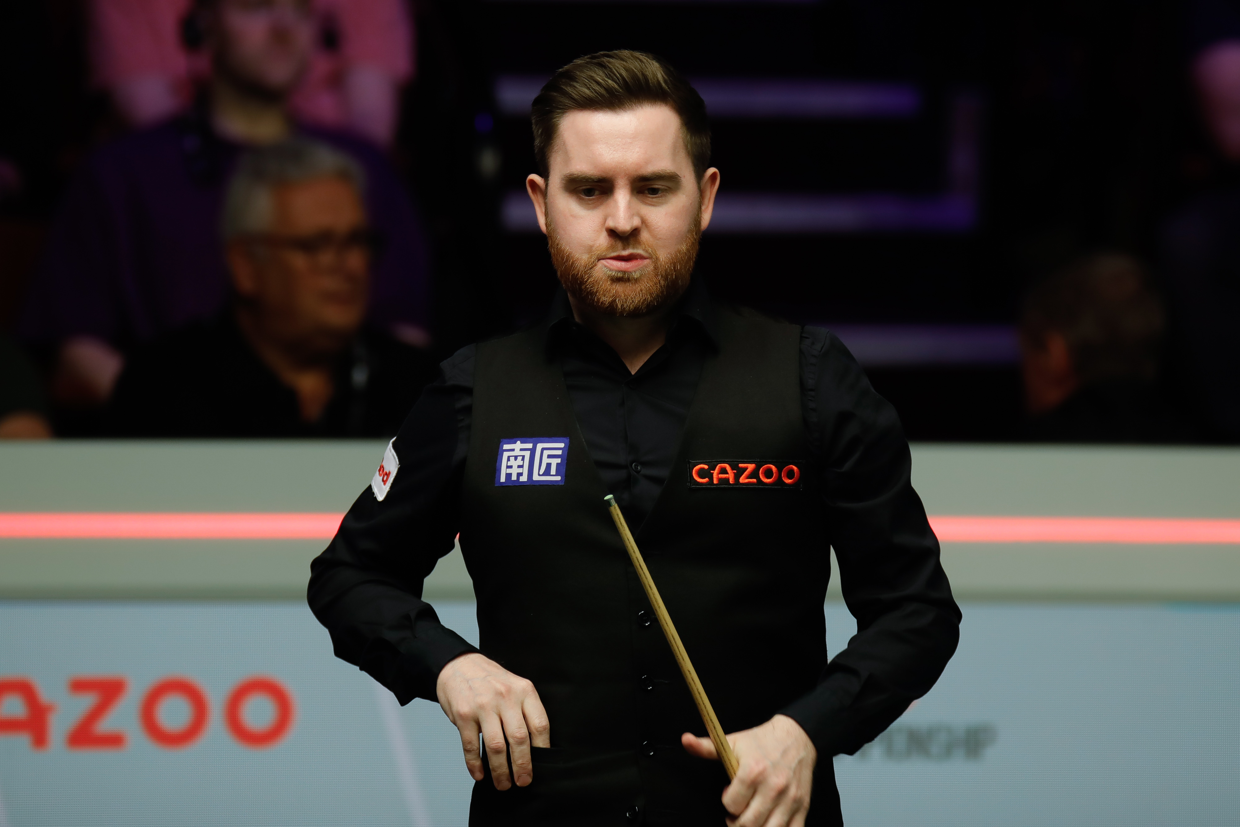 Jak Jones Makes Snooker History, Enters Semi-Finals by Defeating Judd Trump - Conclusion and Looking Ahead