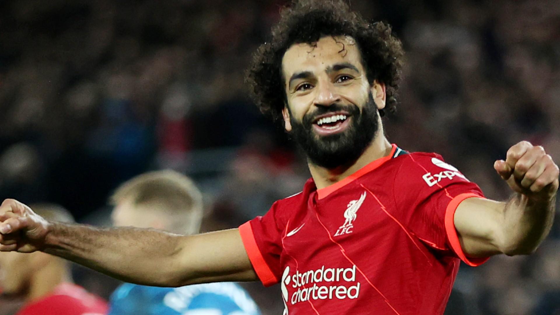 Liverpool legend names the one player whose departure would be a 'bigger blow' than Salah - Context and Background