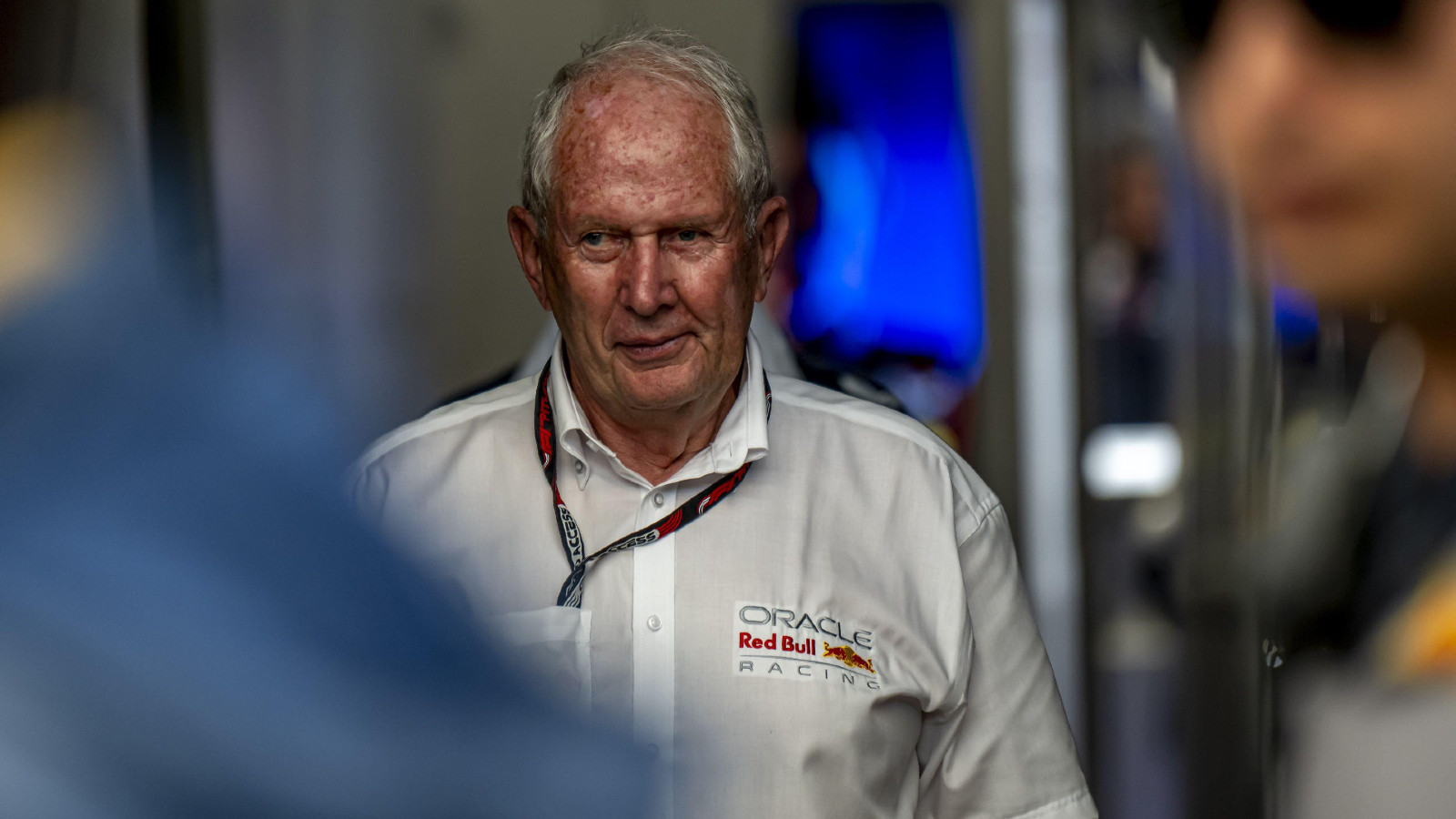 Red Bull Rift: Helmut Marko and Christian Horner Clash Over New Strategy - Helmut Marko's Perspective