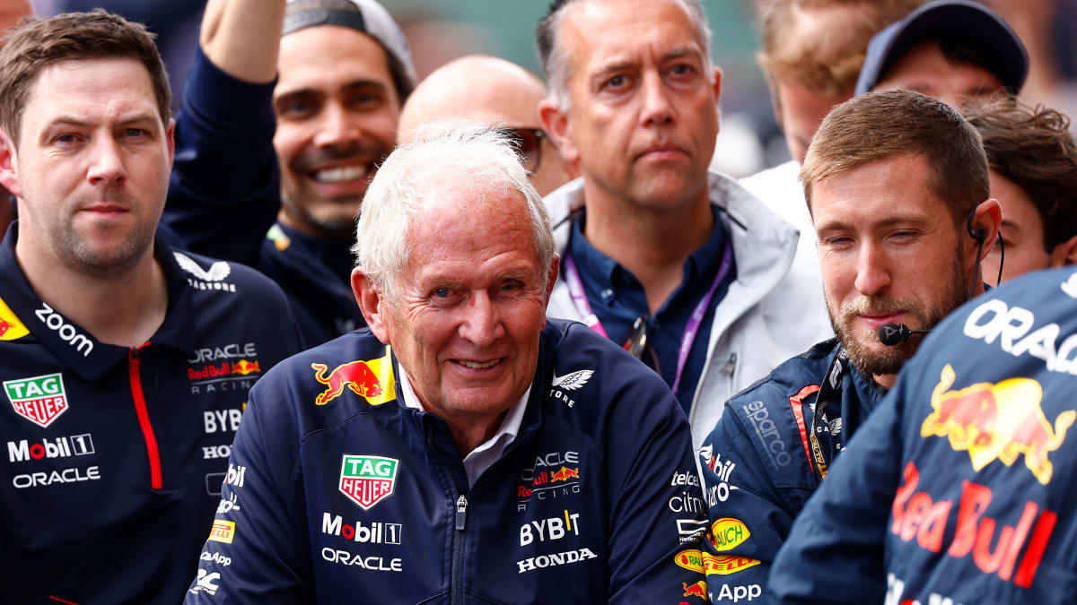 Red Bull Rift: Helmut Marko and Christian Horner Clash Over New Strategy - Effects of the clash on team dynamics and performance