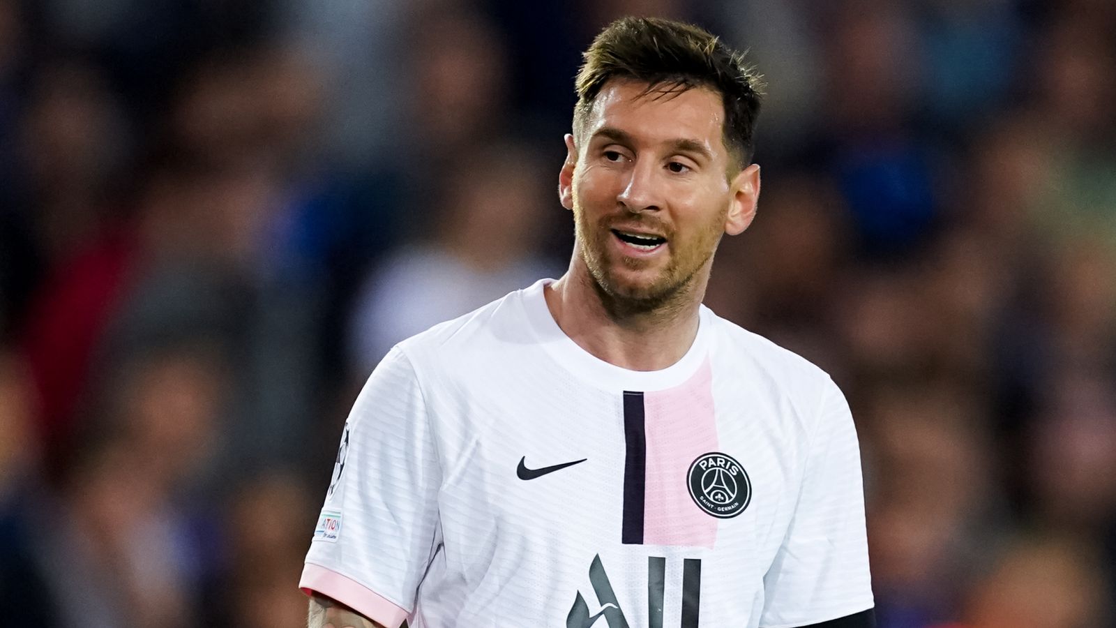 Julien Laurens: ‘PSG more of a team’ since Lionel Messi left - PSG's performance in key matches after Messi left