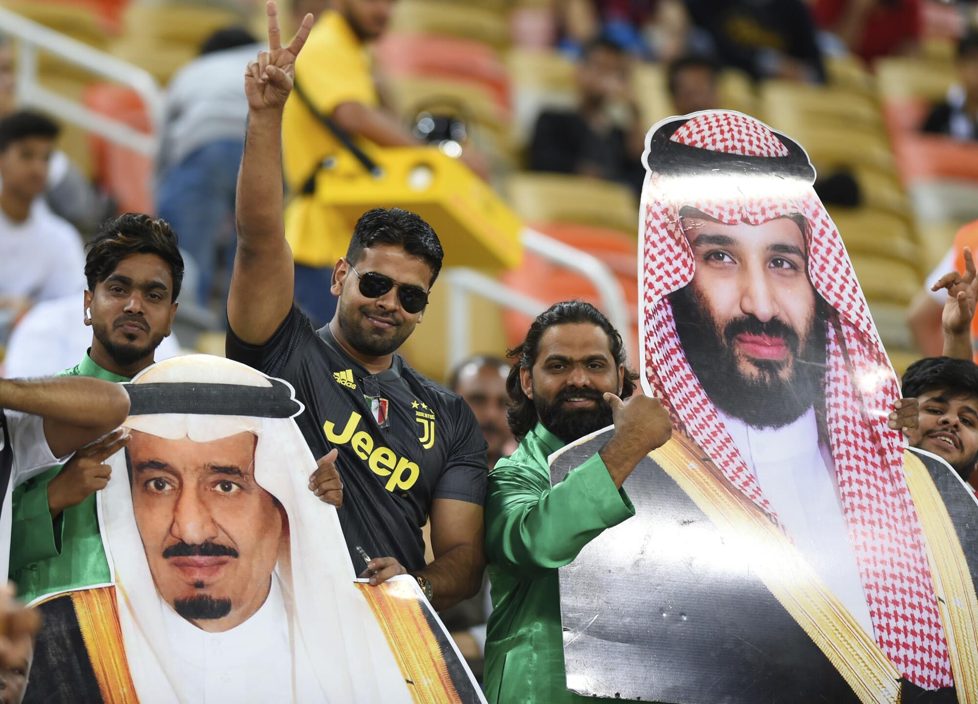 Saudi Arabia is making a comeback in sports' hallowed grounds thanks to oil funds and Formula One. - Impact of Formula One Racing on Saudi Arabia's Sports Scene