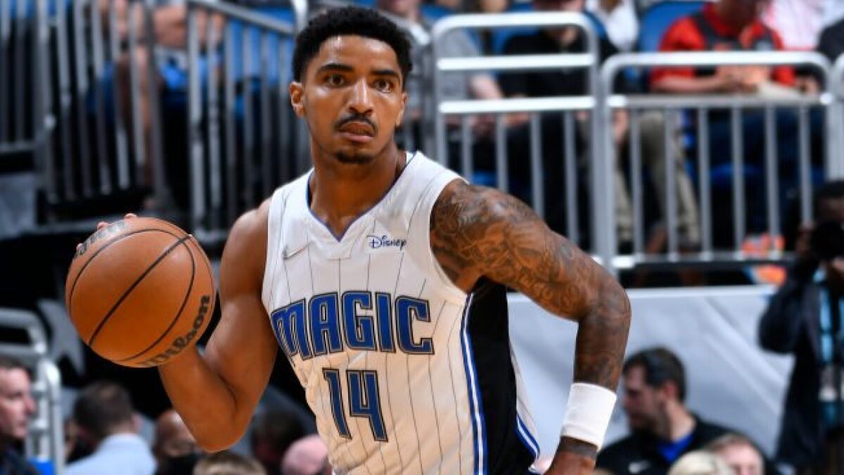 Gary Harris Injury Update: Latest on Orlando Magic guard's availability for Game 6 (May 3) - Strategies to Counter Potential Weaknesses