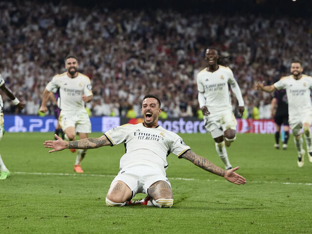 Real Madrid stuns Bayern Munich late to reach Champions League final but match marred by controversial decision - Fan reactions and expert opinions on the semi-final encounter